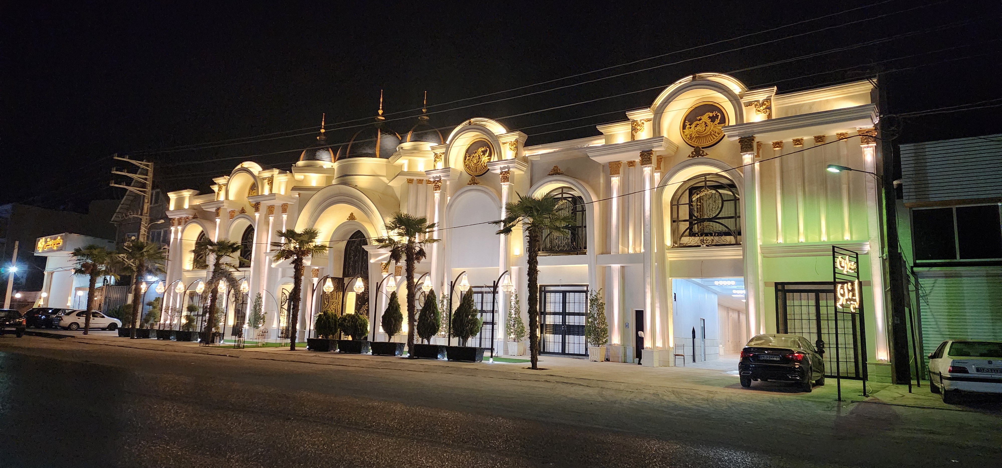 فروش ملک تجاری در تنکابن