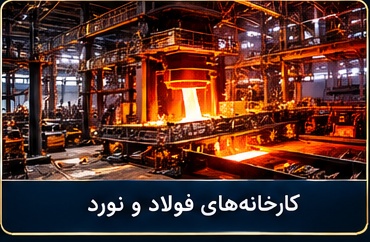 خرید کارخانه فولاد