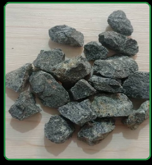 معدن سنگ بالاست