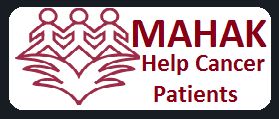  MAHAK - Help Cancer Patients 